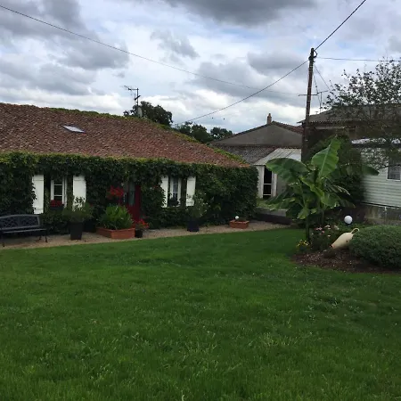 Ouche De Gravoire Vallet