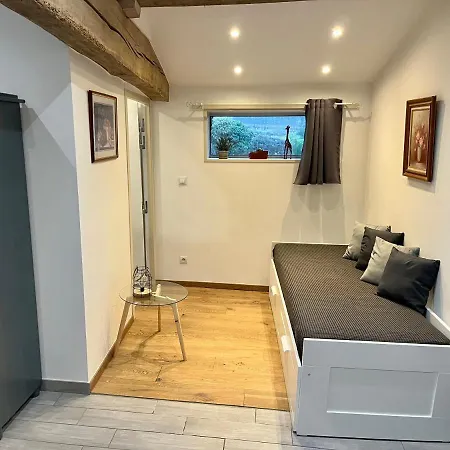 Ouche De Gravoire * Vallet