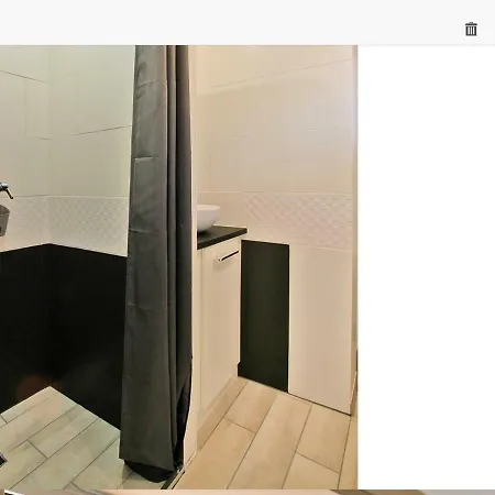 דירה Ouche De Gravoire *