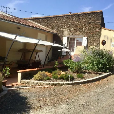 Ouche De Gravoire * Vallet