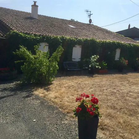 Apartment Ouche De Gravoire Vallet