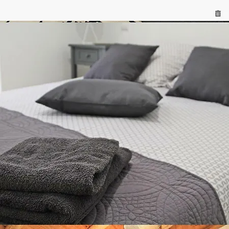 Lejlighed Ouche De Gravoire