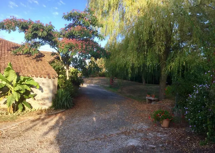 Ouche De Gravoire Διαμέρισμα Vallet