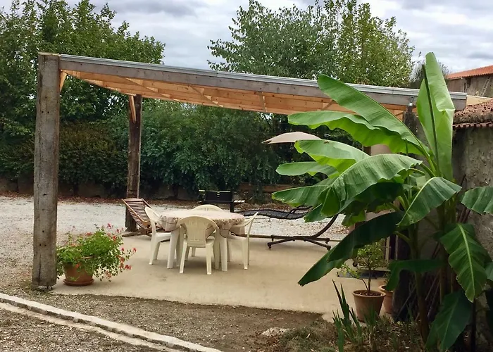 Ouche De Gravoire * Vallet