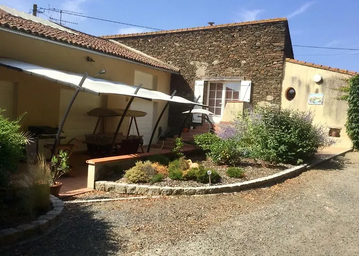 Ouche De Gravoire * Vallet