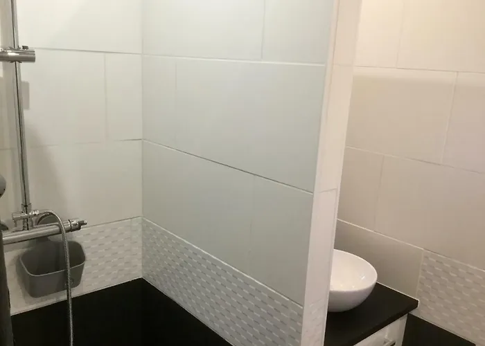 Apartment Ouche De Gravoire *